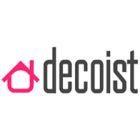 Decoist Wooden Spice Rack