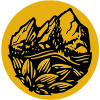 Boulder Beer Organic Hop Rocket