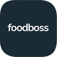 FoodBoss Food Processor