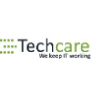 TechCare TENS Unit