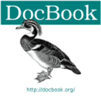 DocBook