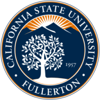 Cal State Fullerton UX/UI Design Certificate