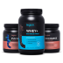 Legion Whey+