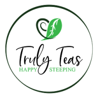 Truly Teas Organic Matcha