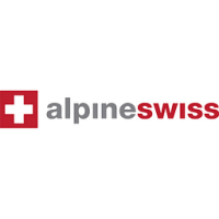 Alpine Swiss RFID Blocking Travel Wallet