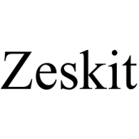 Cable Organizer Box with USB Ports - Zeskit