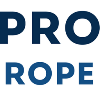 ProRope Battle Rope - 10ft