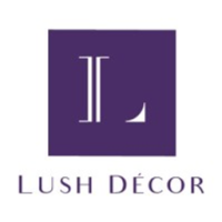 Lush Decor - Thermal Blackout Curtains