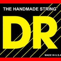 DR Strings Hi-Beam .010-.046