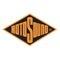 Rotosound Swede .010-.046