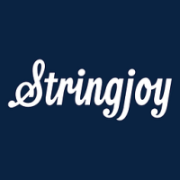 Stringjoy Medium .010-.046