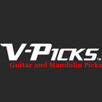 V-Pick Variable Radius 1.0mm