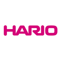 Hario V60 Electric Kettle