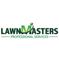 LawnMaster Pro 8000 Gas Mower