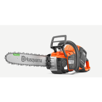 Evergreen 4000 Battery-Powered Mower