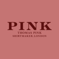 Thomas Pink Classic Fit