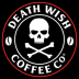 Death Wish Coffee Organic Espresso