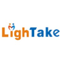 Lightake Outdoor Motion Sensor Light