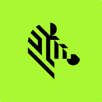 Zebra GK420d Label Printer