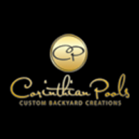 Corinthian Model 180 Above Ground Pool