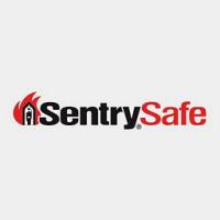 SentrySafe CHW20220 Fireproof Box