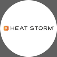 Heat Storm Phoenix Infrared Wall Heater
