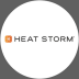 Heat Storm Phoenix Infrared Wall Heater