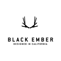 Black Ember Lantern