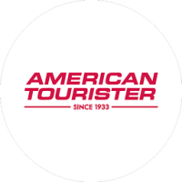 American Tourister Stratos 55