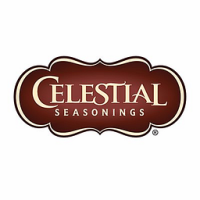 Celestial Seasonings Raspberry Zinger