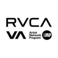 RVCA Cuffed Beanie