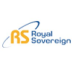 Royal Sovereign 5123 Cross-Cut Shredder