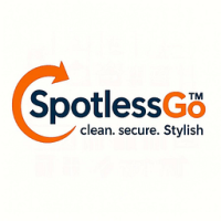 SpotlessGo Mini