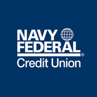 Navy Federal Credit Union Platinum Rewards American Express Card
