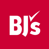 BJ's Wholesale Club Mastercard