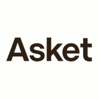 ASKET Organic Cotton Performance Tee