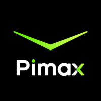 Pimax Vision 8K X