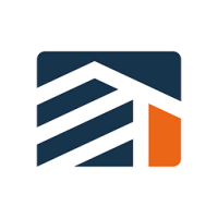 Songmics 5-Tier Bookshelf