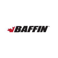 Baffin Titan Low Hiking Boot