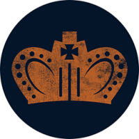 Recording King RO-T6 Mandolin