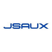 JSAUX Travel Adapter
