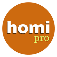 hOmiPro Mini Fridge