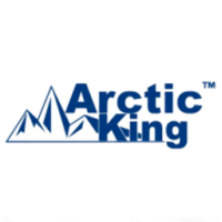 ArcticKing Mini Refrigerator
