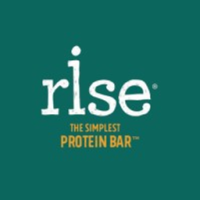 Rise Bar - Coconut Almond