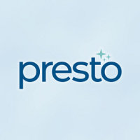 Presto Ice Cream Maker 2-Quart