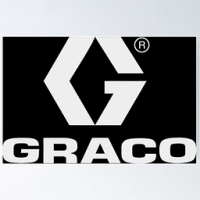 Graco HVLP Paint Sprayer  TrueAirless XP