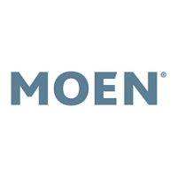 Moen SmartBookcase with Integrated Display
