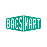 Bagsmart Spinner Suitcase