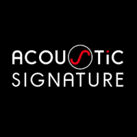 Acoustic Signature AS-1