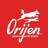 Orijen Kitten & Cat Dry Food